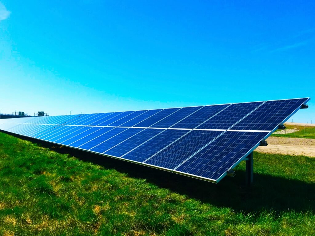 ¡Energía del sol en acción! Solución a la Sostenibilidad Urbana 